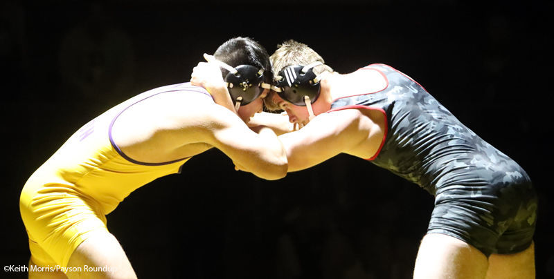 WRS Sectional Soto Sellis Wrestles In Final w800pix